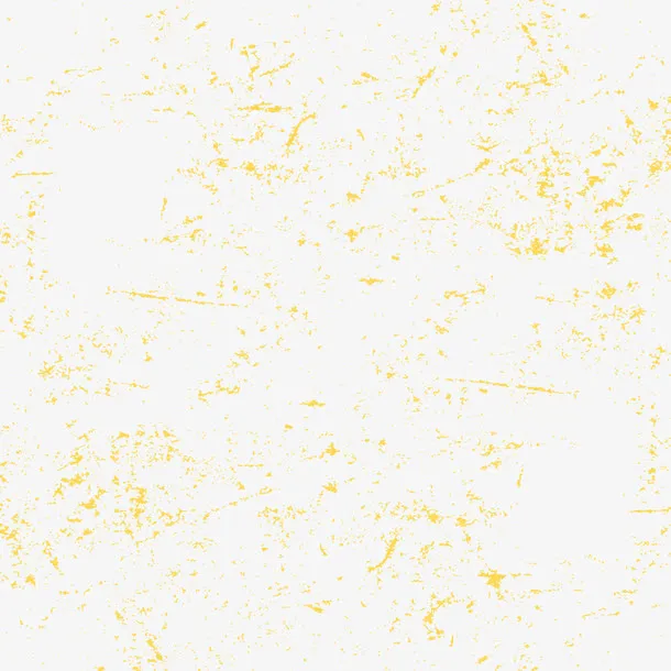 复古金色斑驳痕迹矢量图免抠