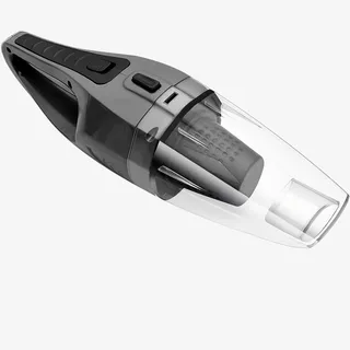 便捷车载吸尘器免抠