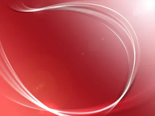 红色线条背景高清