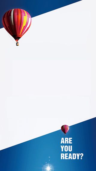 简约清新海报H5背景高清