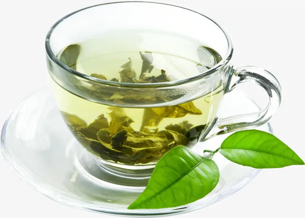 茶 茶道 品茶免抠