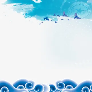 中国风装饰素材免抠