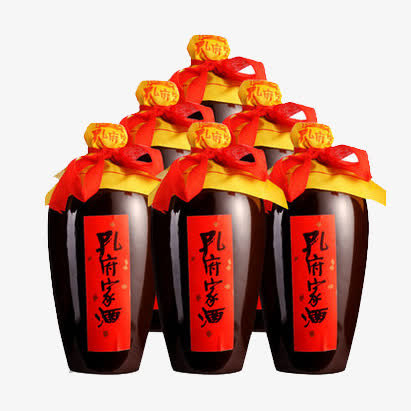 孔府家酒免抠