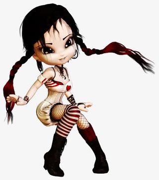 人物人物图片素材免抠