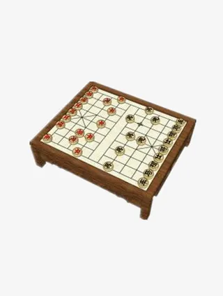 中国象棋免抠