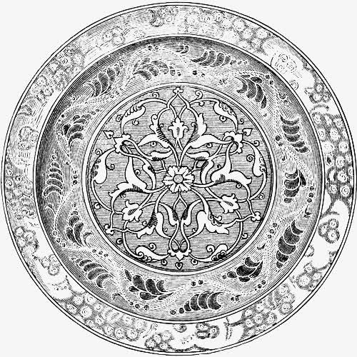 淘宝 天猫 设计 韩国图案 底免抠