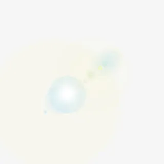 光晕免抠