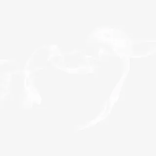 白色香烟雾气烟雾合成素材免抠