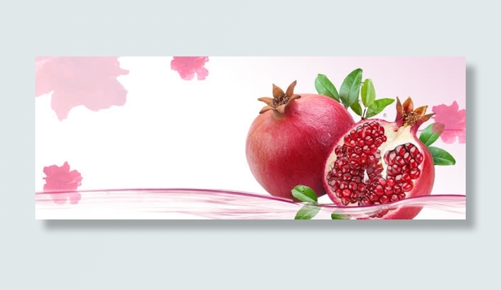 化妆品背景免抠