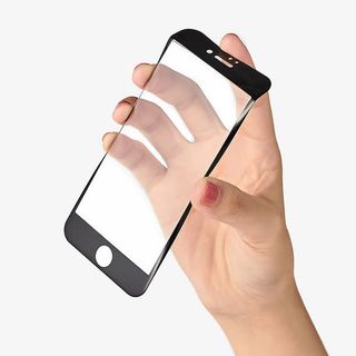 屏幕玻璃片免抠