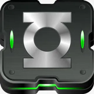 绿灯侠的图标免抠