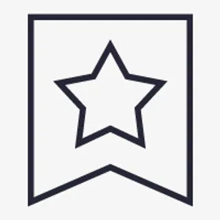 收藏-五角星-星星免抠