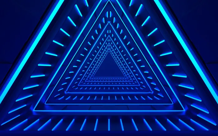 科技科幻科学背景图高清