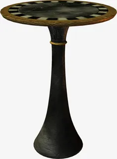 埃及复古台子免抠