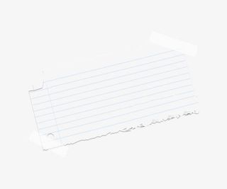 笔记本素材免抠