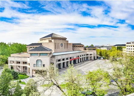 北京大学百年讲堂免抠