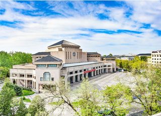 北京大学百年讲堂免抠