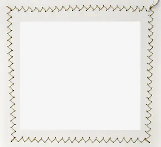 小清新剪影小清新图片 精美边框免抠