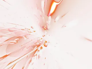 科技元素特效免抠