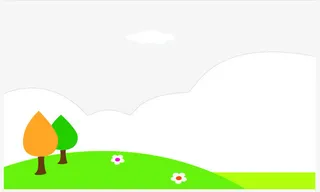 卡通底纹装饰免抠