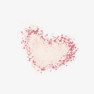 颜料免扣装饰素材免抠