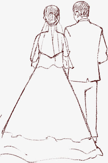婚礼免抠