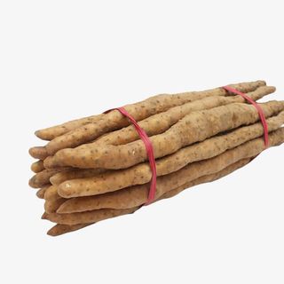 山药PNG素材免抠