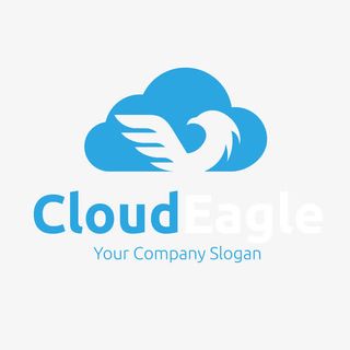 矢量卡通扁平化装饰云同步png免抠