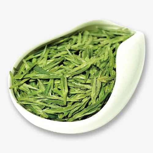 绿茶茶叶免抠