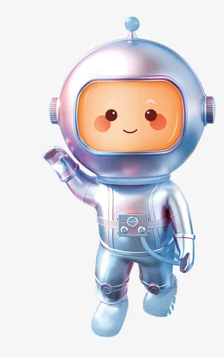 卡通人物素材免抠