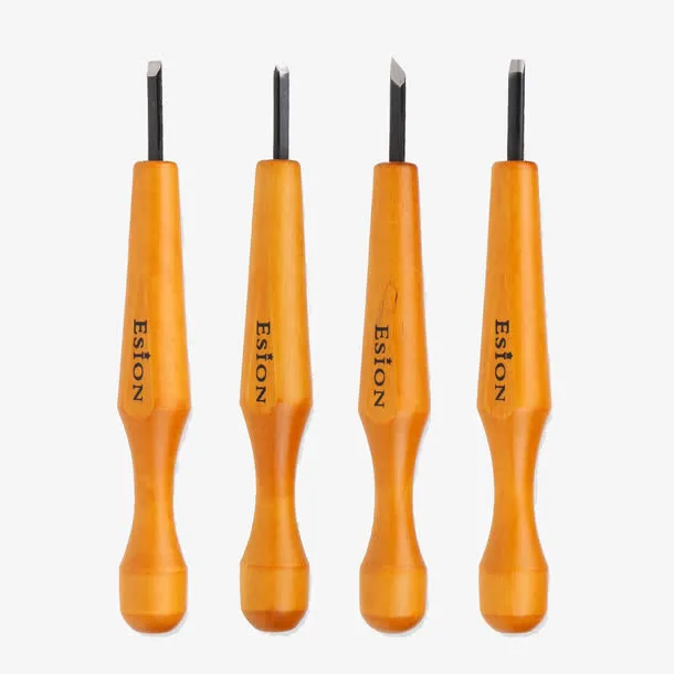 刻刀雕刻用品免抠