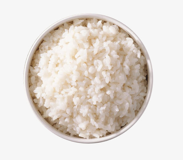 粮食大米素材免抠