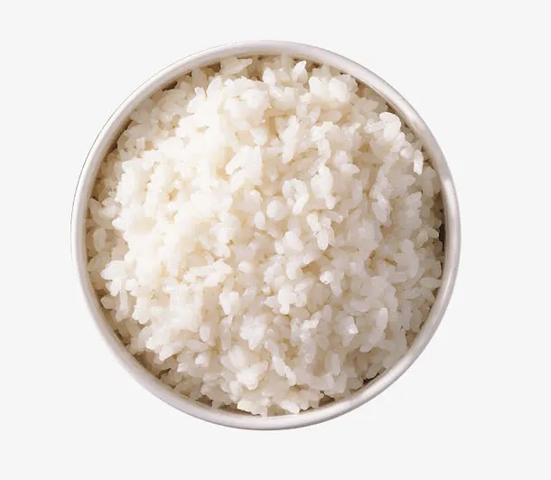 粮食大米素材免抠
