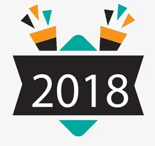 新年标签免抠图免抠