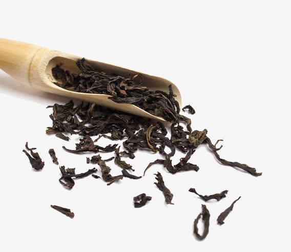 茶叶免抠