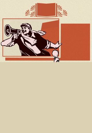 卡通矢量创意5.1劳动节海报背景素材高清