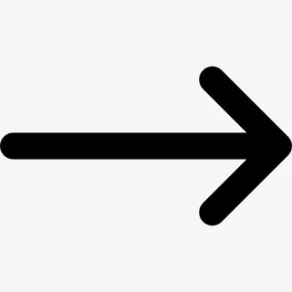 右箭头图标免抠