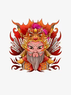 生肖虎 虎年元旦 虎贺新春 火焰虎免抠 生肖虎 虎年元旦 虎贺新春 火焰虎免抠