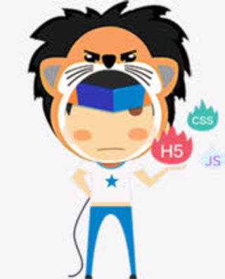 网络前端工程师免抠