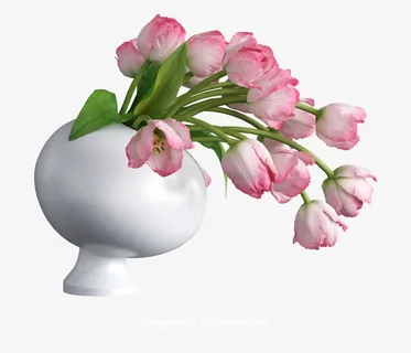 好漂亮但是不知道是什么花的花免抠