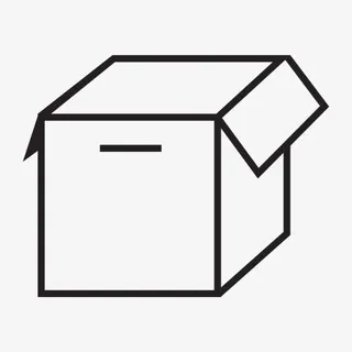 打开的箱子图标免抠 打开的箱子图标免抠