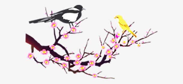 花枝免抠