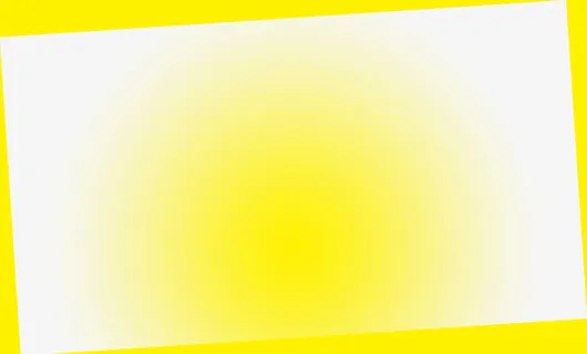 金黄色描边黄色光效免抠