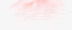 夏日花朵卡通海报效果元素免抠