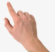 手势免费下载免抠