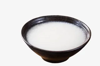 一碗白米粥无需抠图免抠