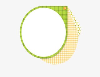 简约装饰图案免抠