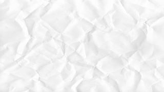褶皱的撕碎纸纹理高清