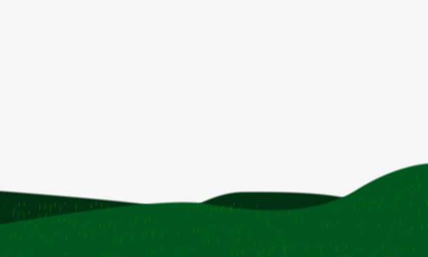 草地免抠