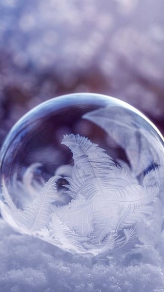 简约风景微镜头背景高清